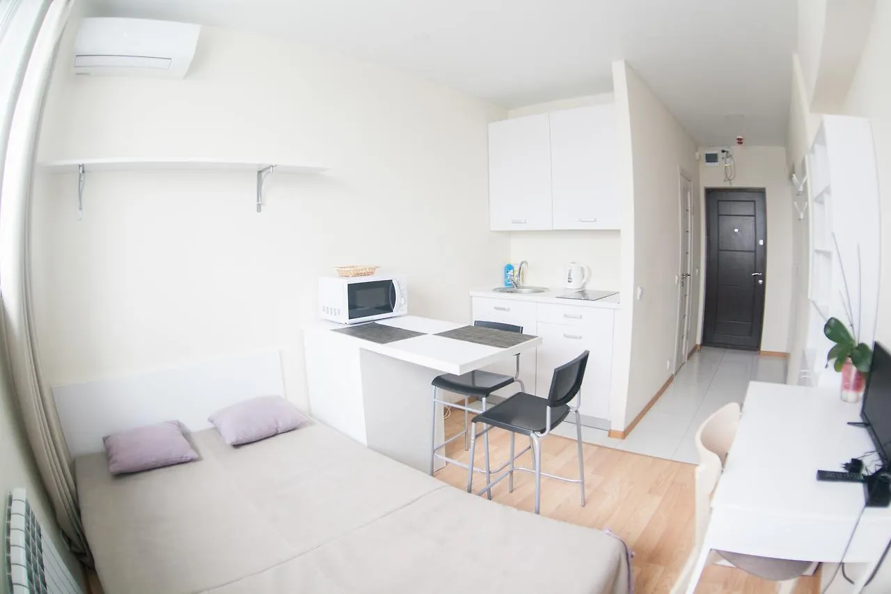 Easystay Inn Kiev 0*,  Ucrânia