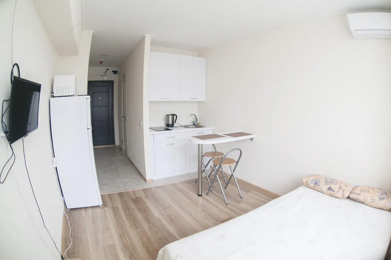 Easystay Inn Kiev 0*,
