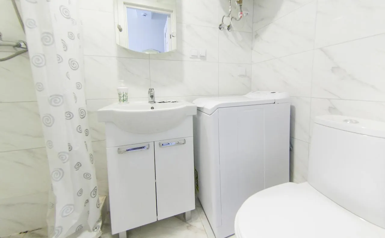 Easystay Inn Kiev Apartamento