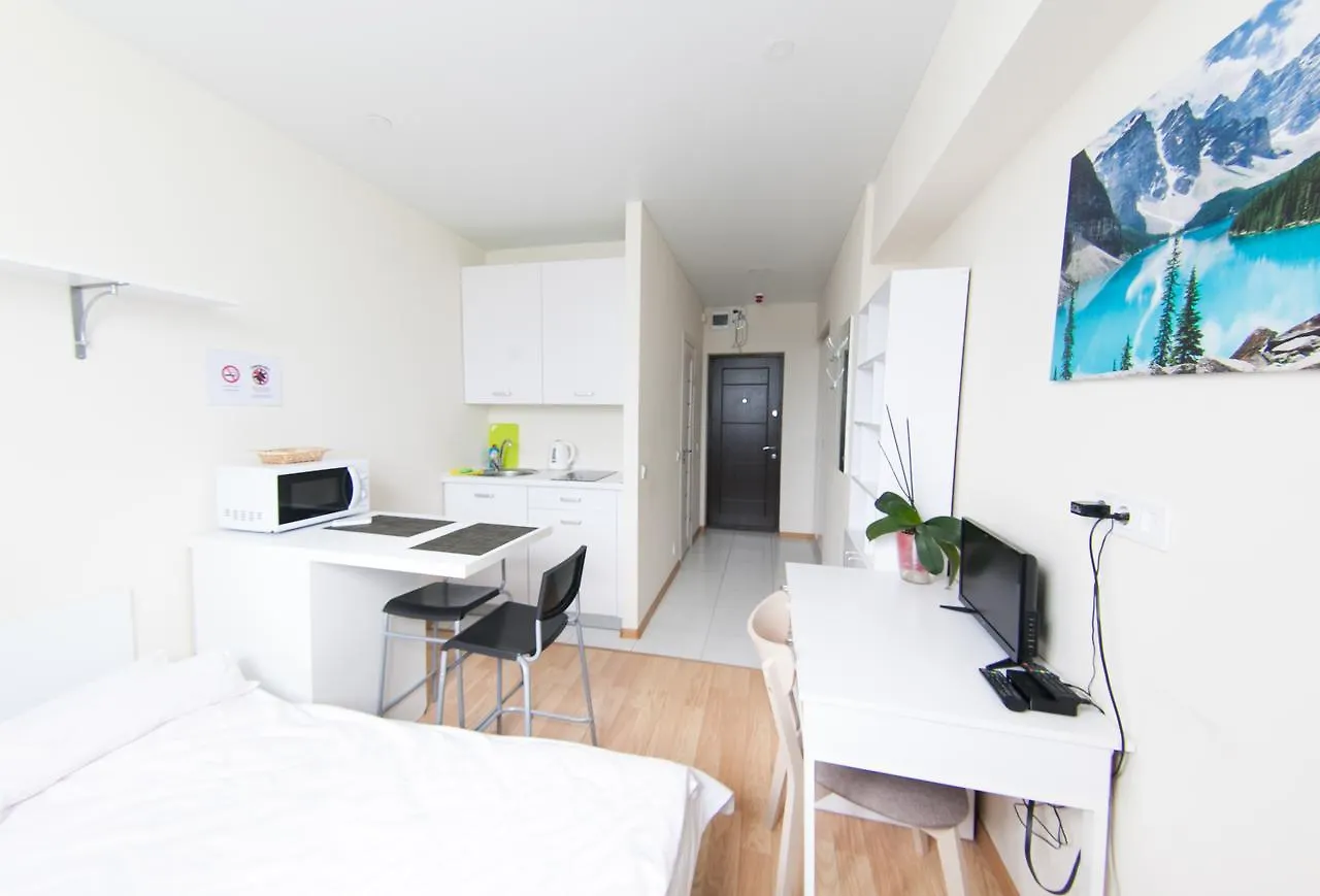 Easystay Inn Kiev