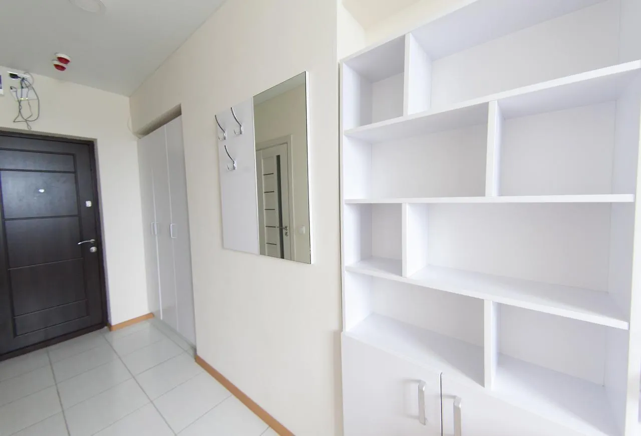 Apartamento Easystay Inn Kiev