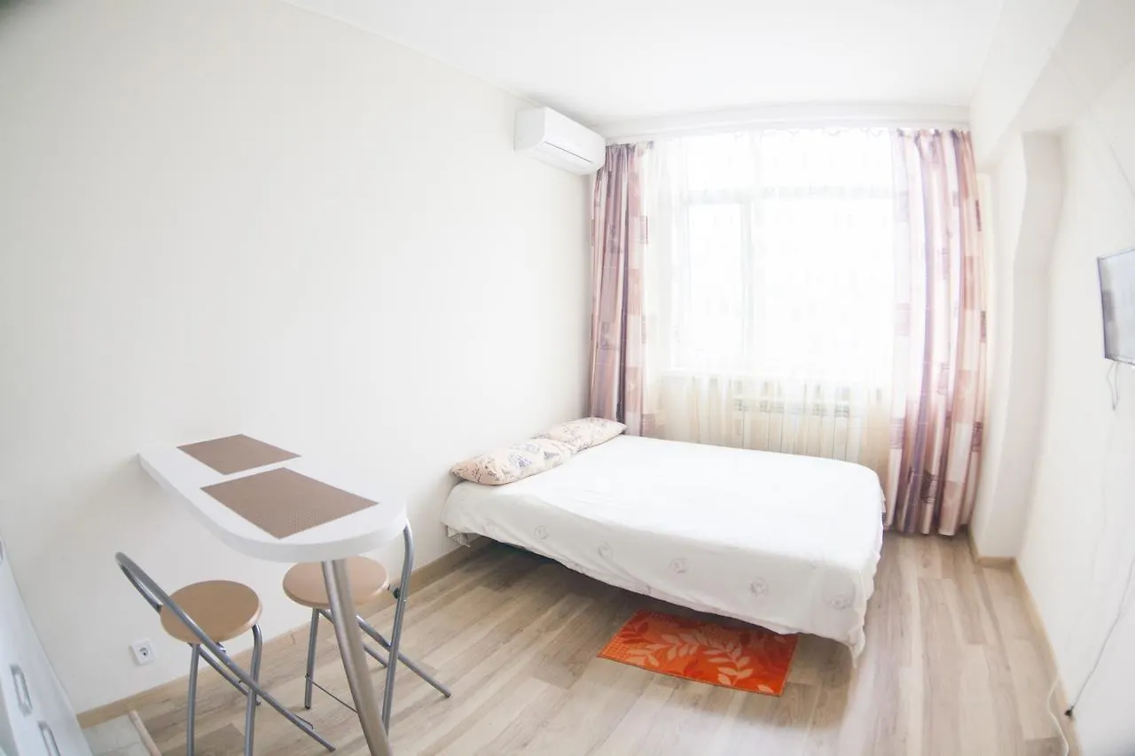 Apartamento Easystay Inn Kiev Ucrânia