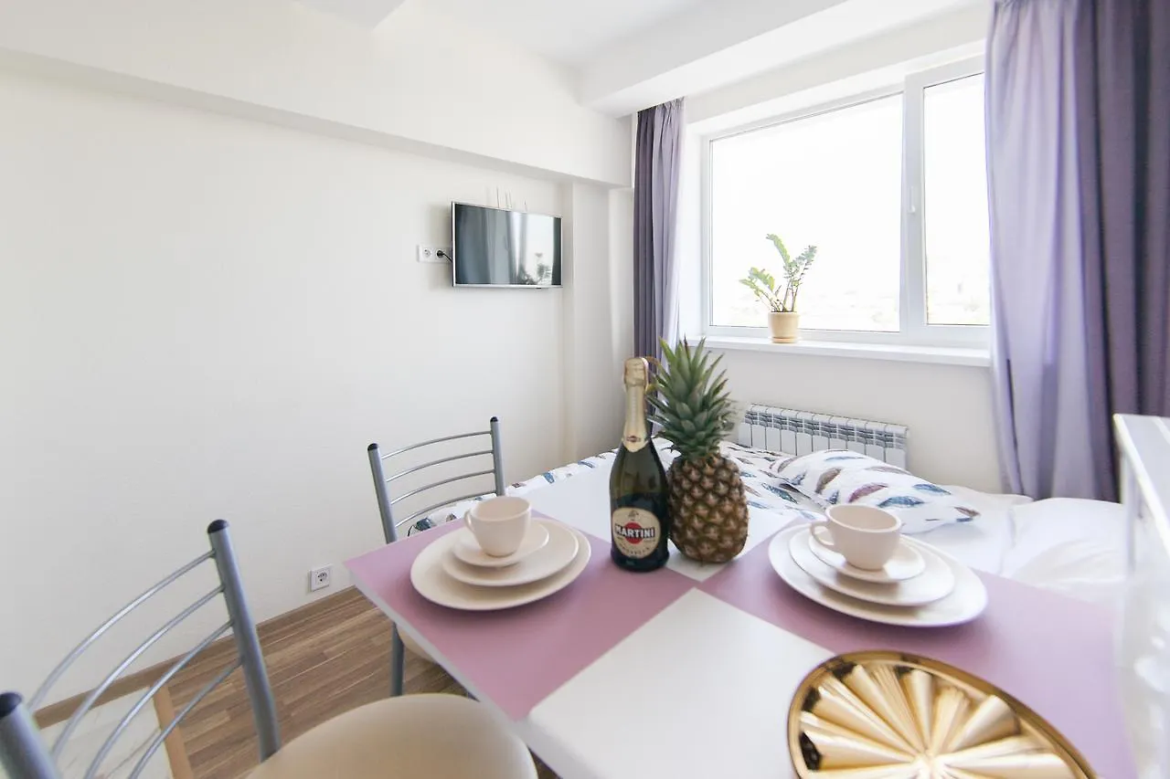 Easystay Inn Kiev Apartamento