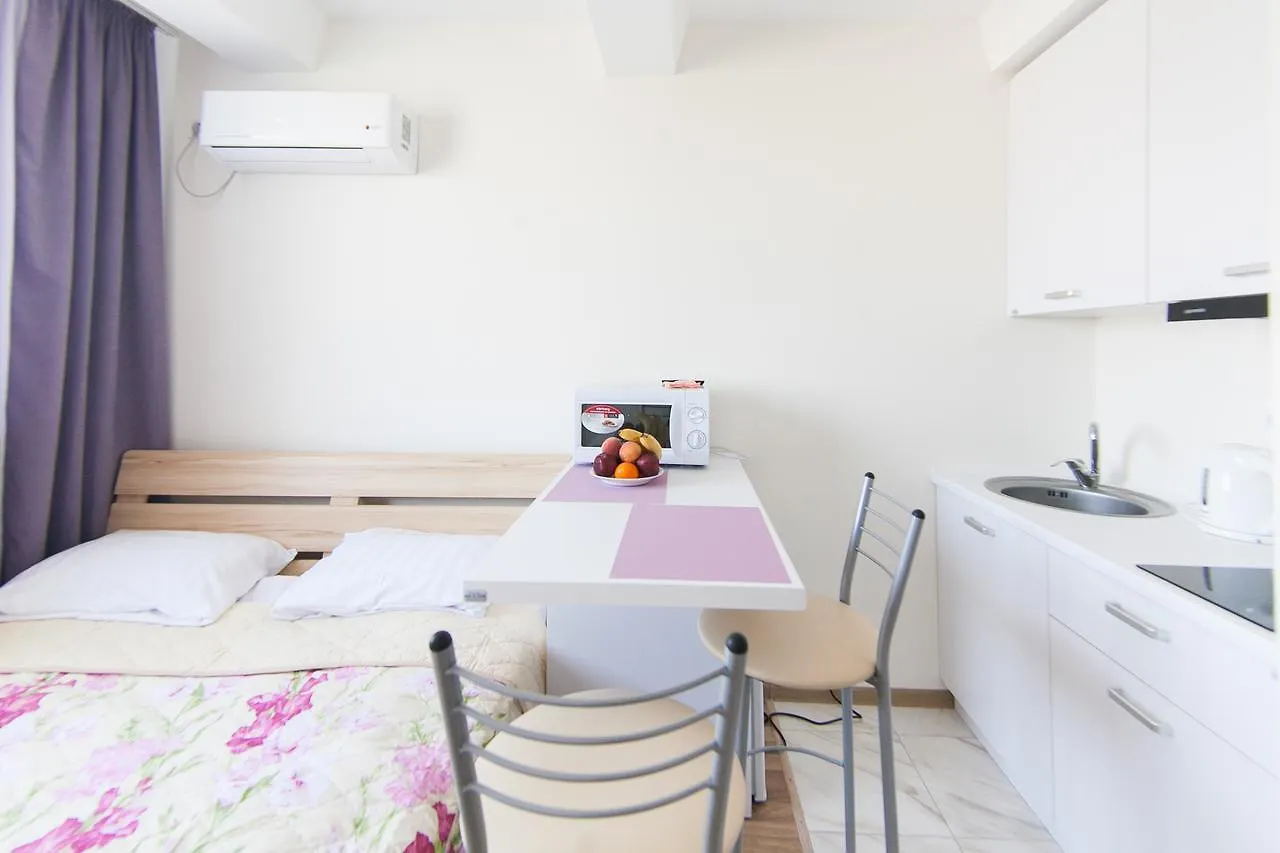 Easystay Inn Kiev Apartamento