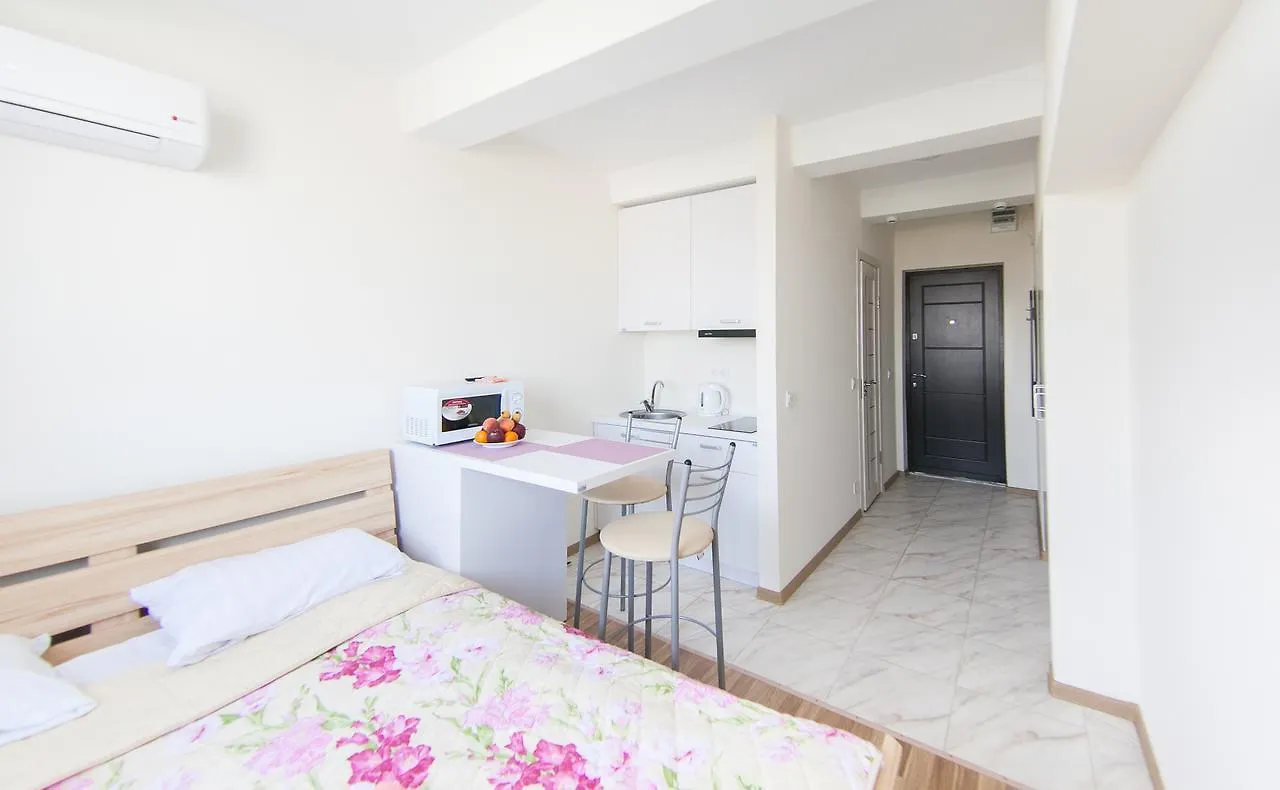 Easystay Inn Kiev Apartamento