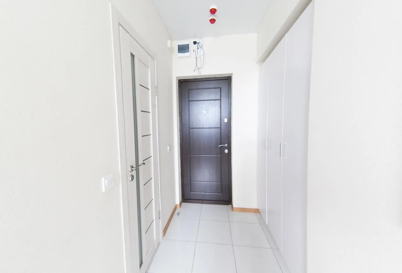 Apartamento Easystay Inn Kiev