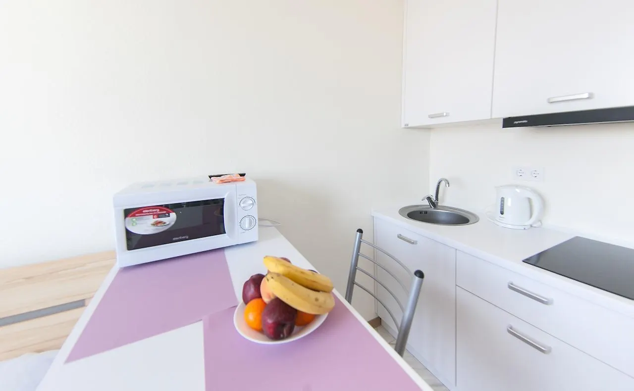 Easystay Inn Kiev