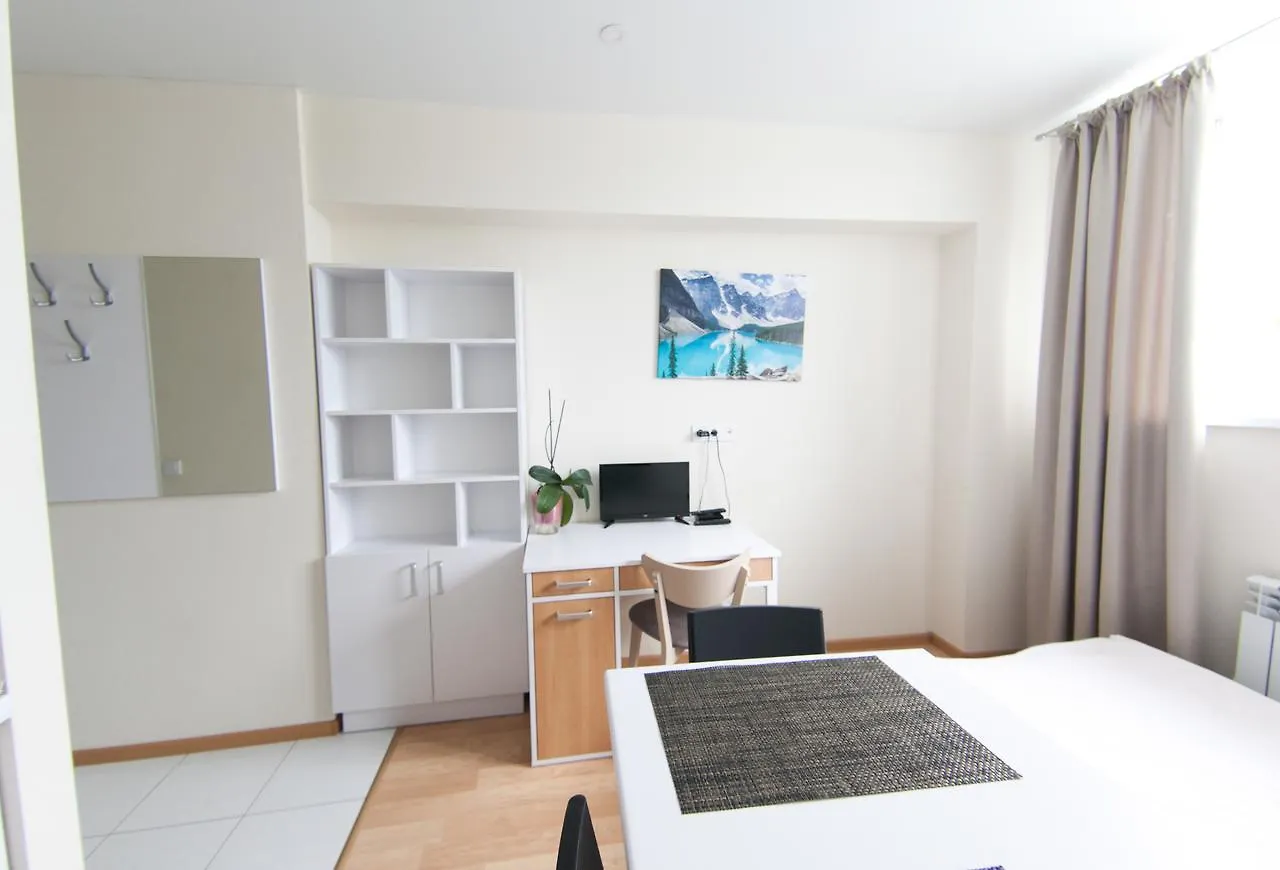 Easystay Inn Kiev