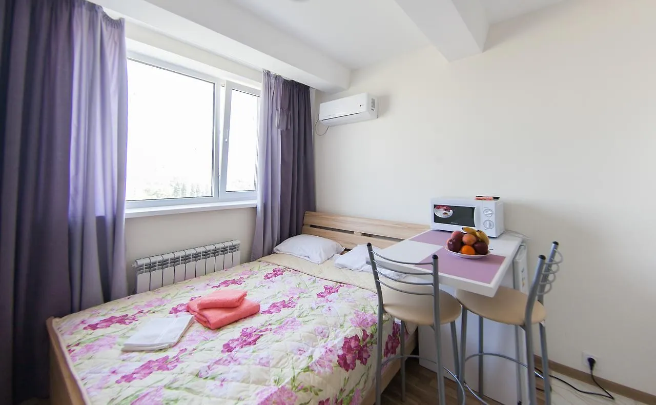 Apartamento Easystay Inn Kiev